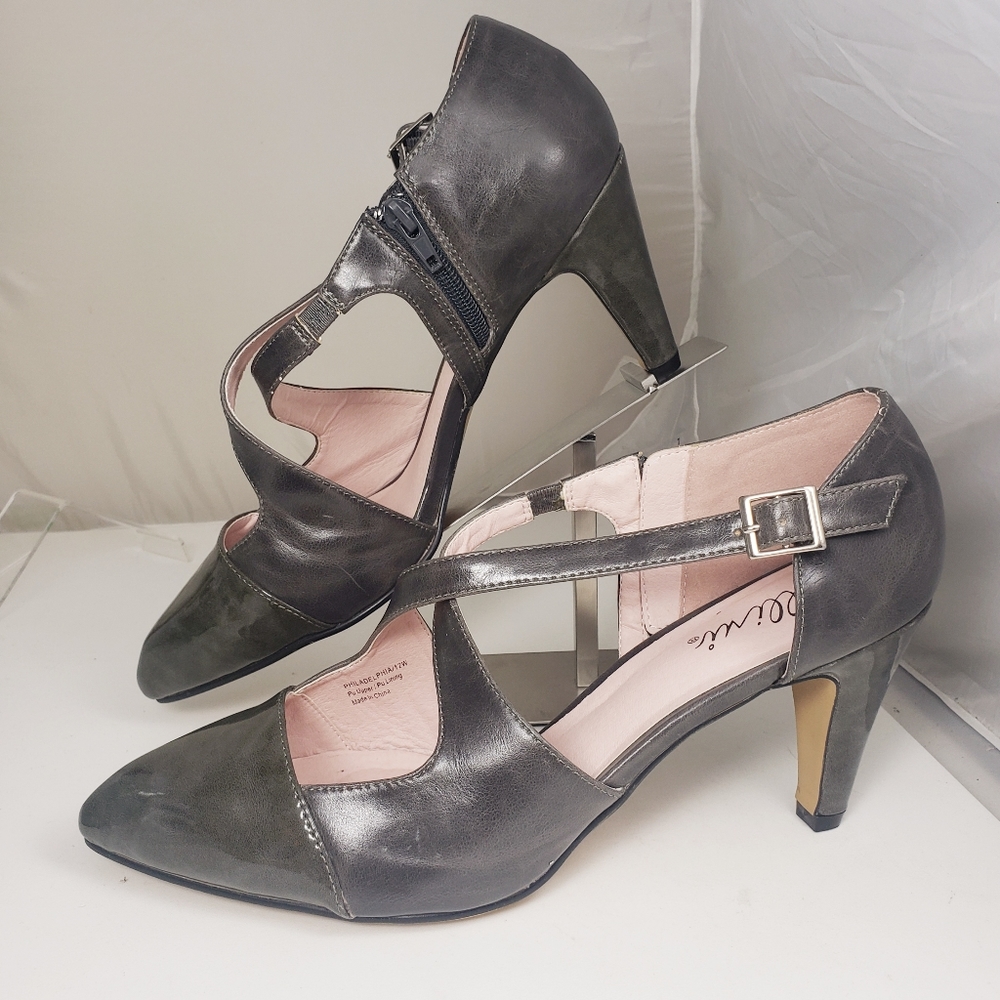Bellini Philadelphia Pumps